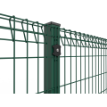 roll top fencing