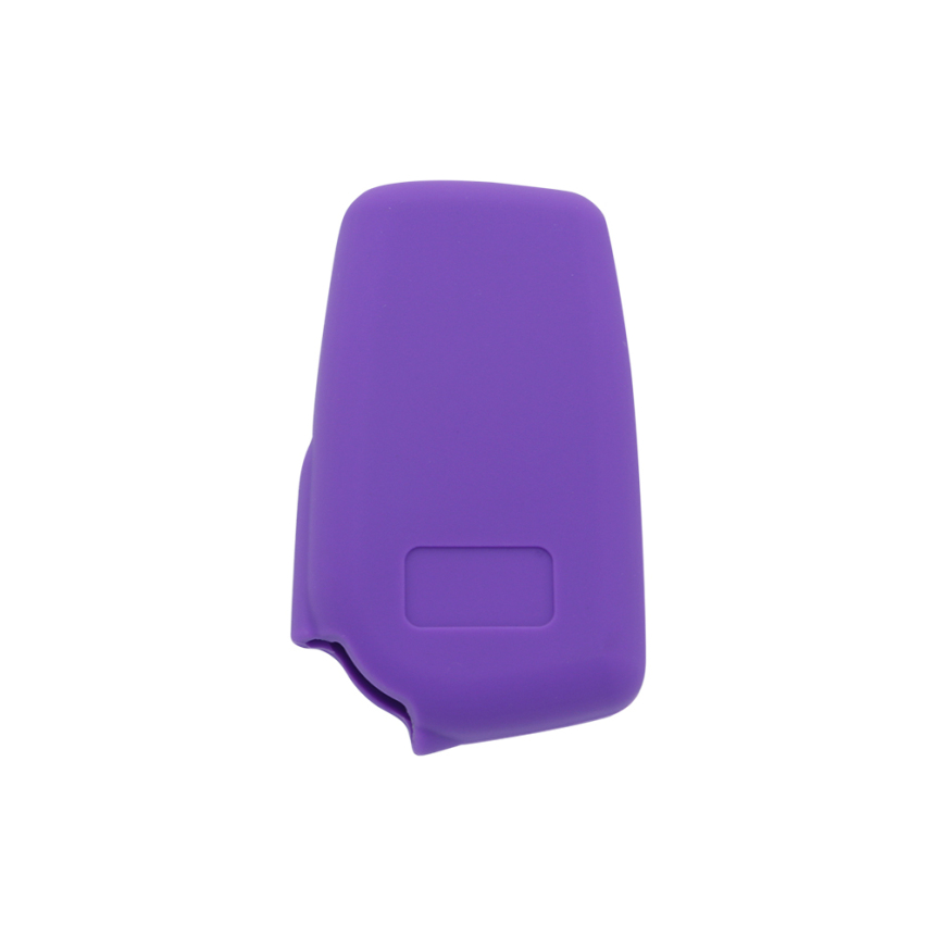 Toyota 2 Buttons Key Shell