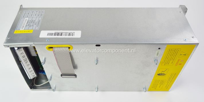 Xizi Otis Elevator Inverter CON8005P075-4