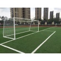 Movable Futsal Goal with Wheels for Wholesale Supply