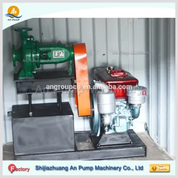 Diesel engine fuel feed pump