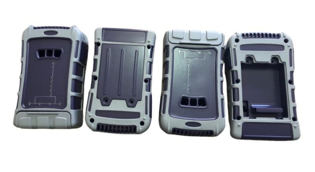 Vacuum Casting for TPU and TPR Plastics