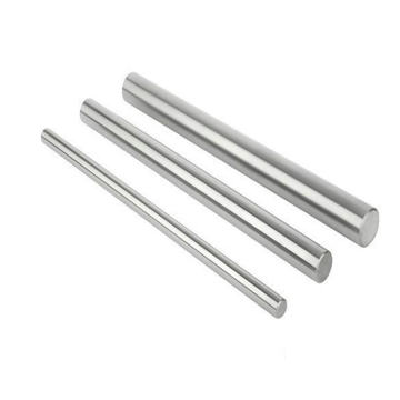 High Quality High Performance Titanium Bar for Industrial