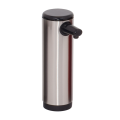 Stainless Steel Foam Liquid Soap Pump Dispenser