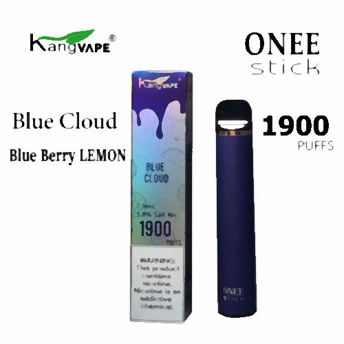 E Сигарета Kang Vape 1900 Puffs