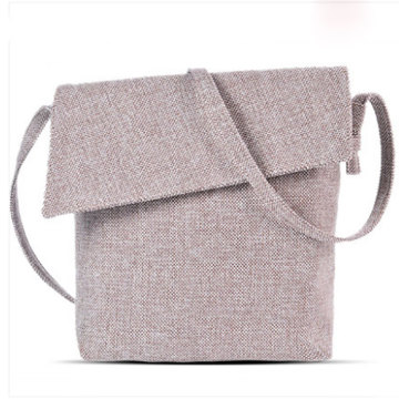 Custom Ladies Colorful Crossbody Shoulder Sling Bag
