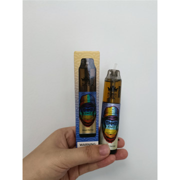 Aroma King 7000 Puffs Kit descartável Holanda no atacado