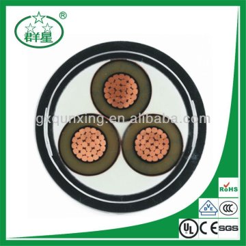 electrical wire roll length
