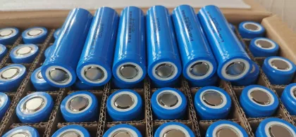 SVOLT Lishen 21700 Lithium Ion Batteries - Bulk Stock 3.7V 4200mAh/4500mAh with BIS Certification