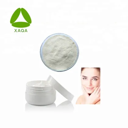 Kojic Acid 99% Crystal Powder Used Soap Cream