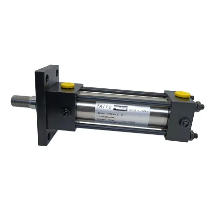 Parker TAIYO 1FY Series Hydraulic Oil Cylinders