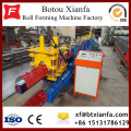 Macchina Ridge Tile Machine Ridge Cap