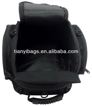 Direct Manufacturer Strong Cycling Saddle Bag