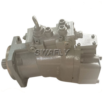 Handok HPV116 Hydraulic Main Pump for EX200-1 Excavator Parts
