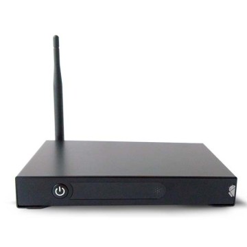 EWEAT EW902-t Full HD 1080p FTA DVB-T2 digital Receive Set Top Box Time Shift EPG USB PVR