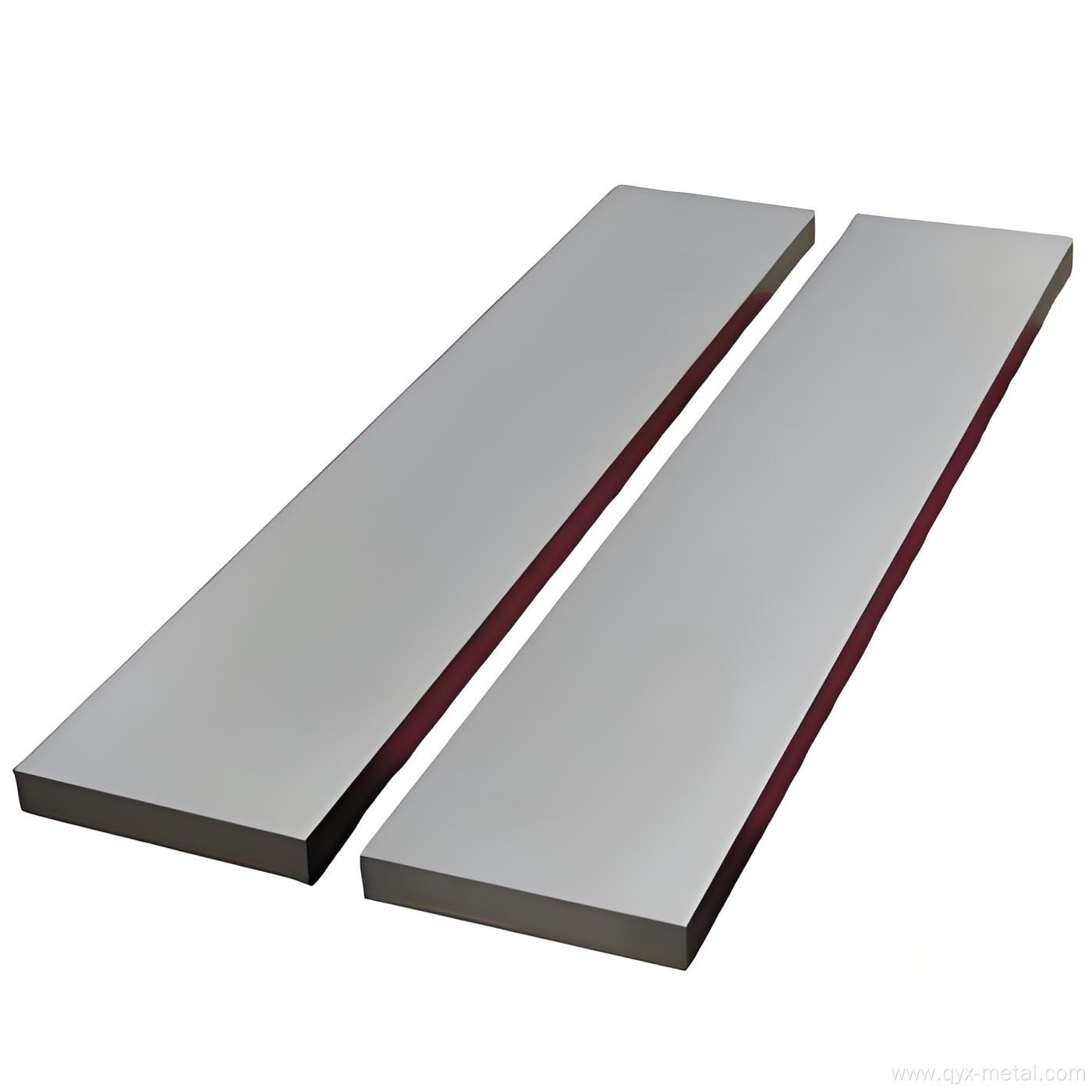 Best Cold Rolled Glossy High-temperature Molybdenum Plate