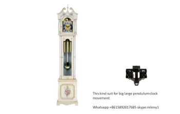 Quartz Pendulum Movement made in china