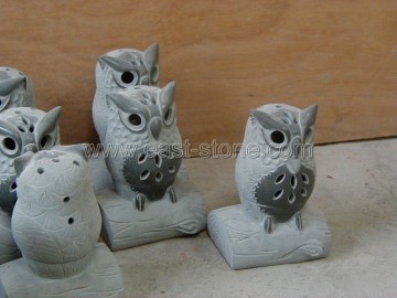 animal carving