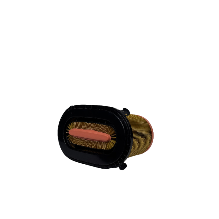 Трывалы паветраны фільтр паветранага кампрэсара ZS1087405 Фільтруючыя прадукты