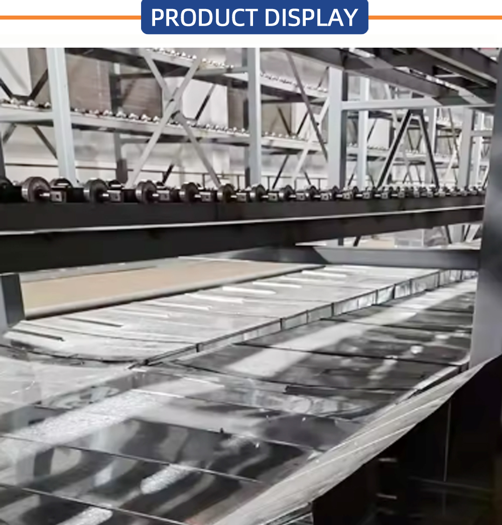 gloves making machine nithryl fully automatic x