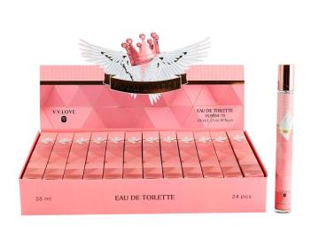 V.V.LOVE ROYAL SWEETY FRAGRANCE FOR WOMEN