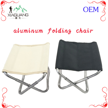 aluminium fishing outdoor folding chair for sale