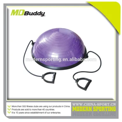 ECO-friendly balance ball trainer
