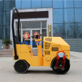 Full Hydraulic Road Roller Compactor With Double Drum Diesel Engine Road Roller