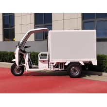 Be strong Easy Shed Express Electric Tricycle