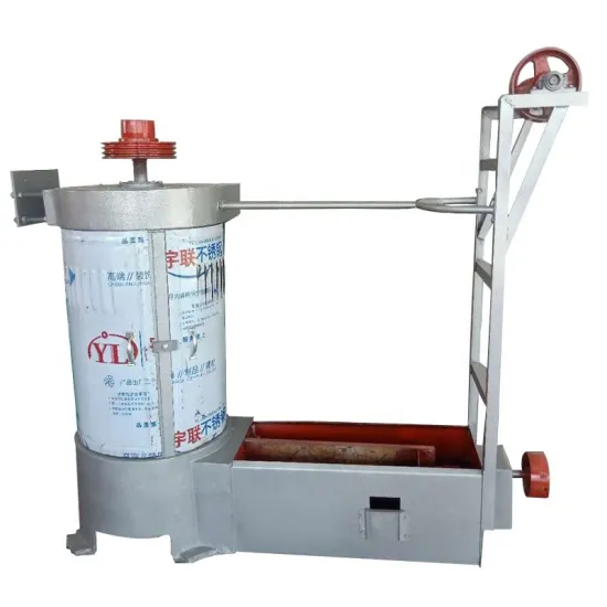 Grain Seed Washer: Wheat Washer Machine for Seed Cleaning