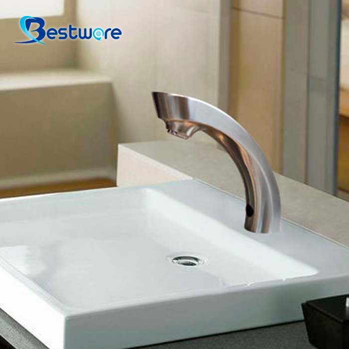 Automatic Sensor Faucet