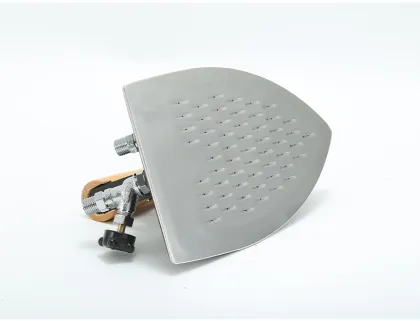 Factory Direct Industrial Steam Iron - Good Quality