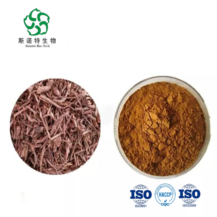 Madder Root Extract