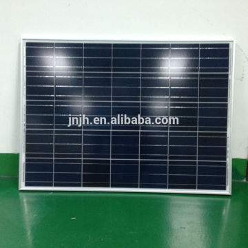 Poly household 130w 35 series solar panel