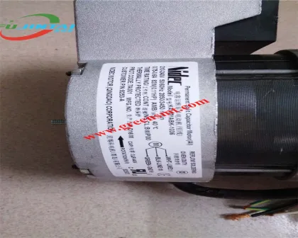HELLER Reflow Motor NIDEC K41MYABK-1036 595108 594768-01 Original SMT Machine Spare Part