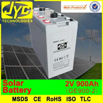 solar battery,solar energy storage battery,2v 900ah solar battery bank
