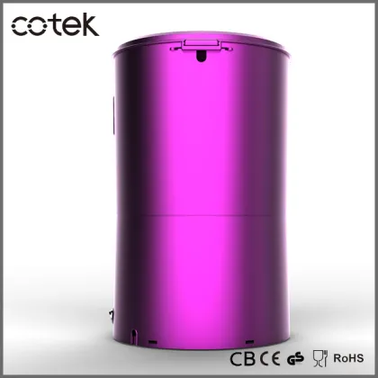 top quality luxury upscale market home kitchen appliances 110V 1000W aeropress coffee maker with CE/GS/CB/ROHS/LFGB/BSCI