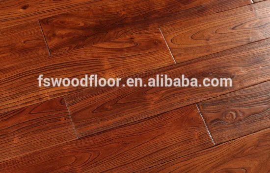 asian teak vintage hardwood flooring