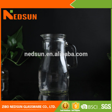 Customized hot sales milk pitcher