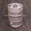 Customized Beer Keg Yeast Propagation Brink