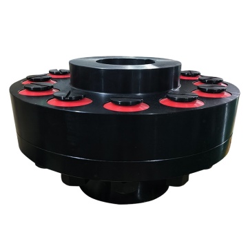 High Torsional Pin and Bush Coupling for Ball Mills and Crushers