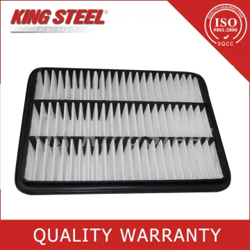 AUTO AIR FILTER SYSTEM FOR TOYOTA LEXUS LX470 OEM 17801-50040