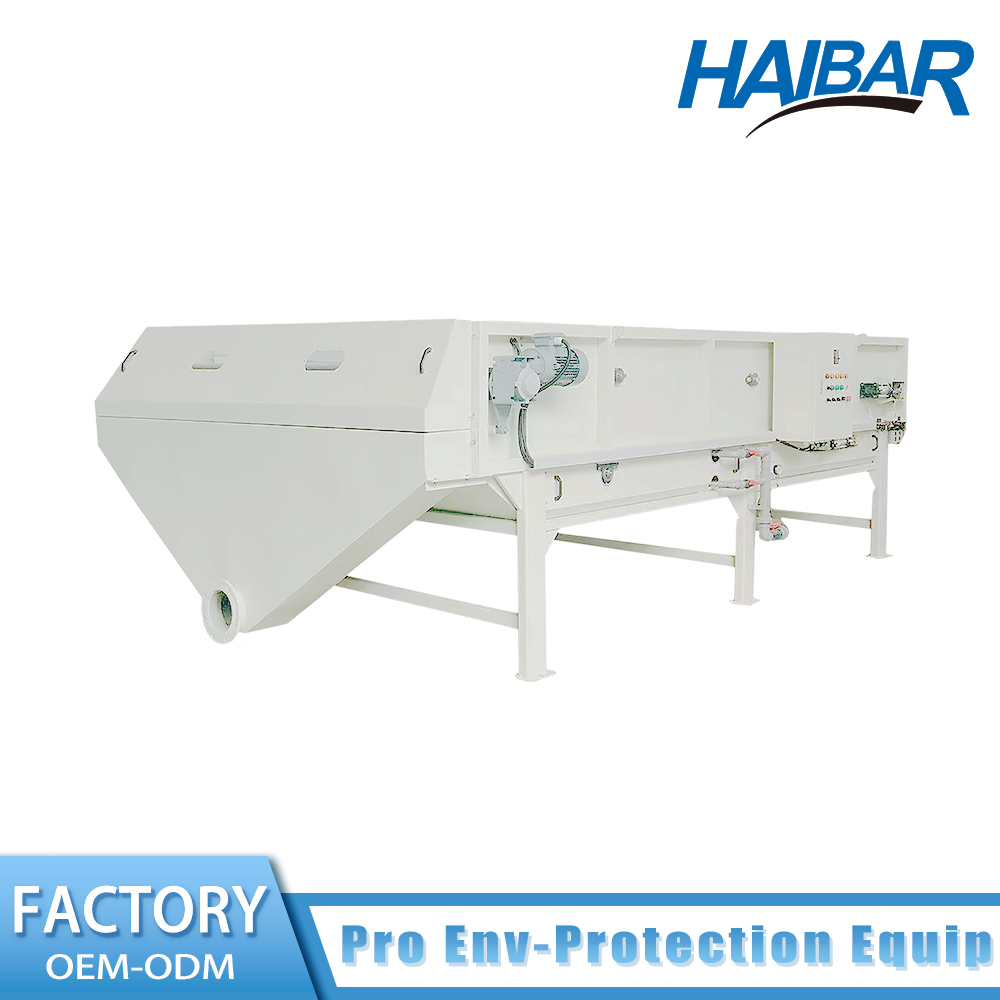 Belt Thickener HBT - 2500