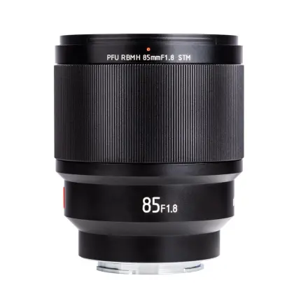 VILTROX 85mm f1.8 STM Auto Focus Lens for Sony E Mount Cameras