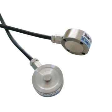micro button compression load cell sensor 5kg