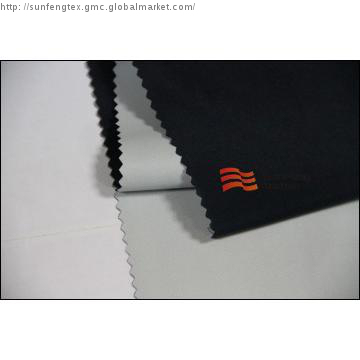 75D*100D Polyester Pongee