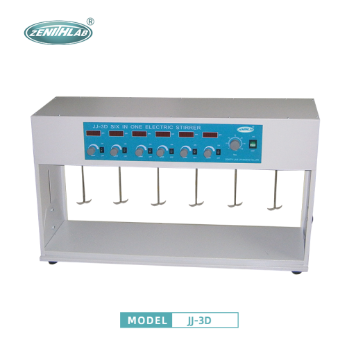 Sechsstufe Elektromischer JJ-3 JJ-3B JJ-3D