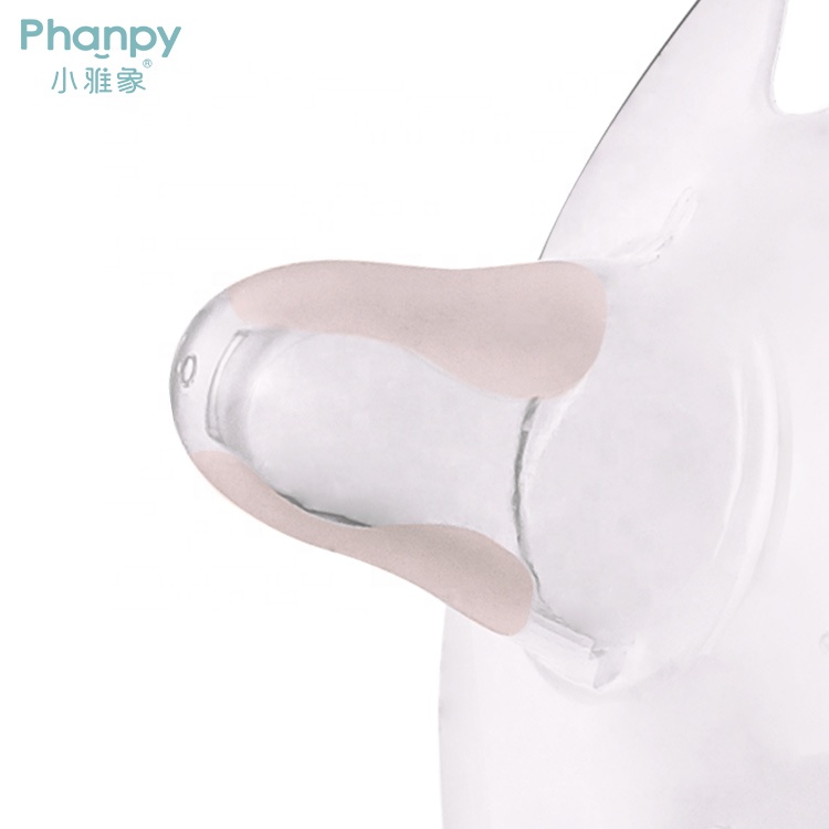 Butterfly Nipple Protective Cover - 2 pcs/box