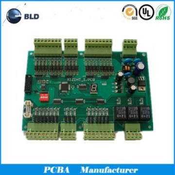 94V0 rohs PCB Assembly