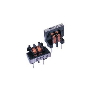 UF mode choke/power inductor